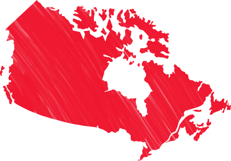 Canada Sketched