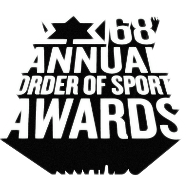 68th Annual Order of Sport Awards
